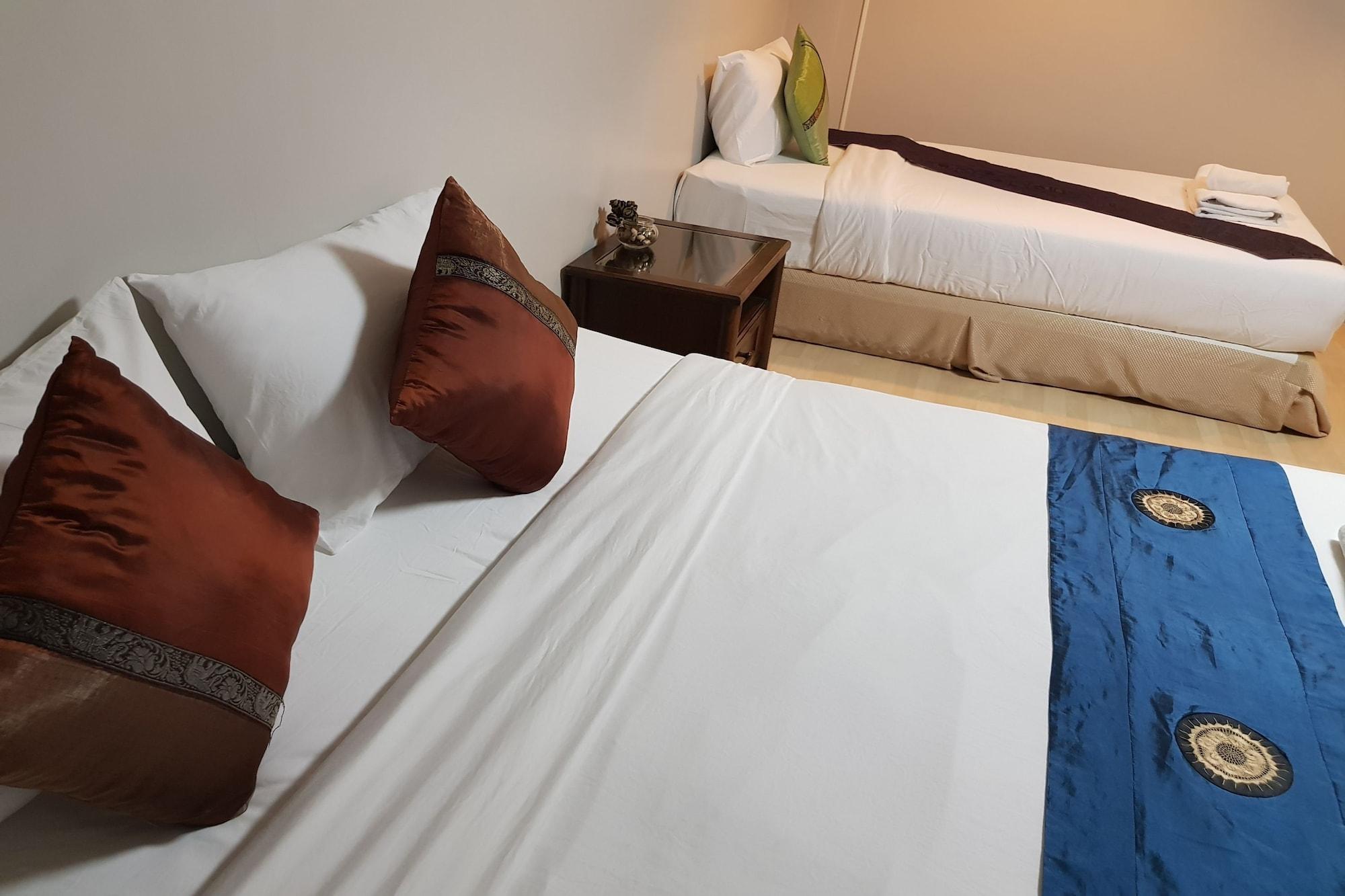 Pai Sukhothai Resort Sha Extra Plus Exterior foto
