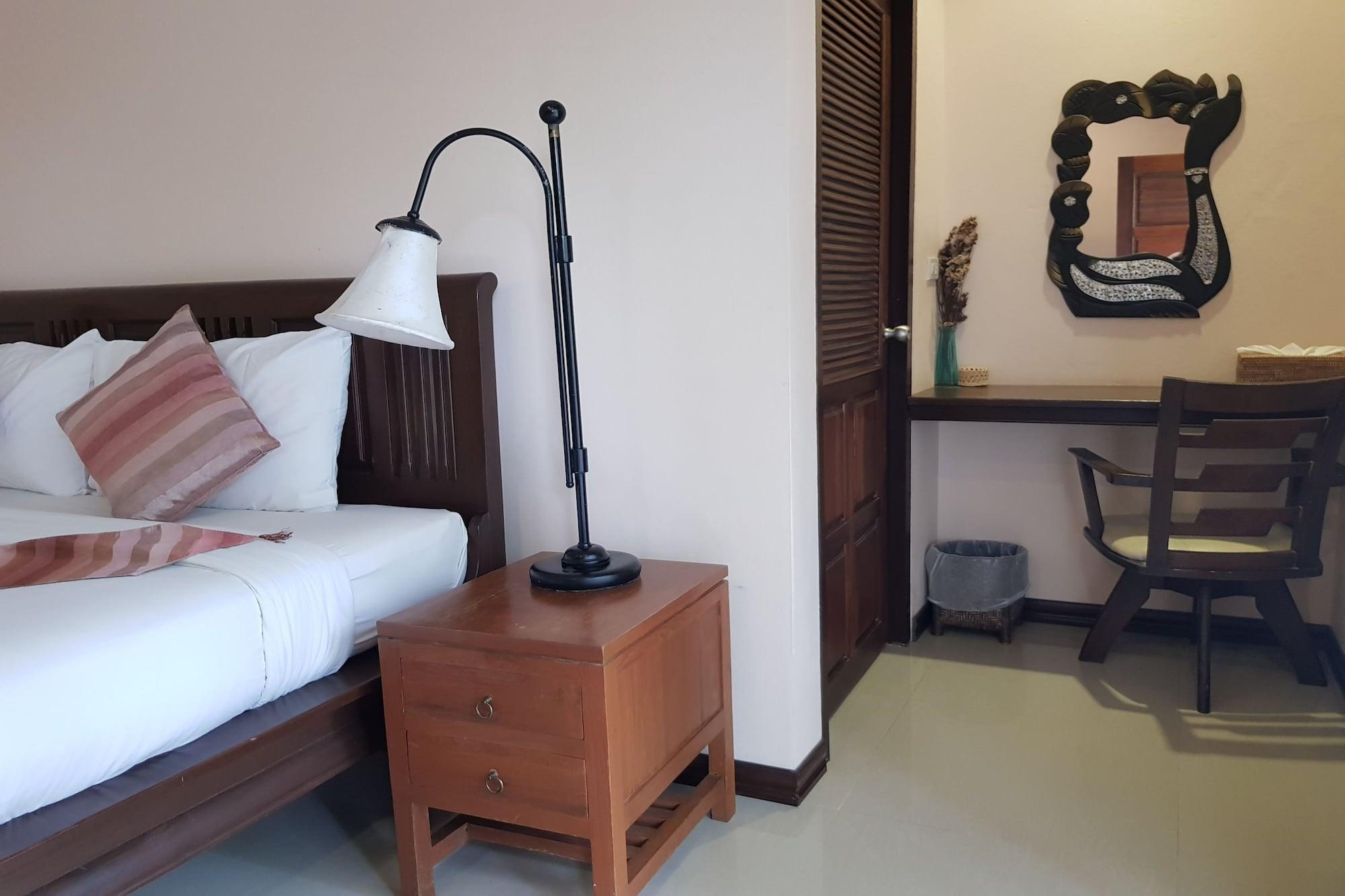 Pai Sukhothai Resort Sha Extra Plus Exterior foto