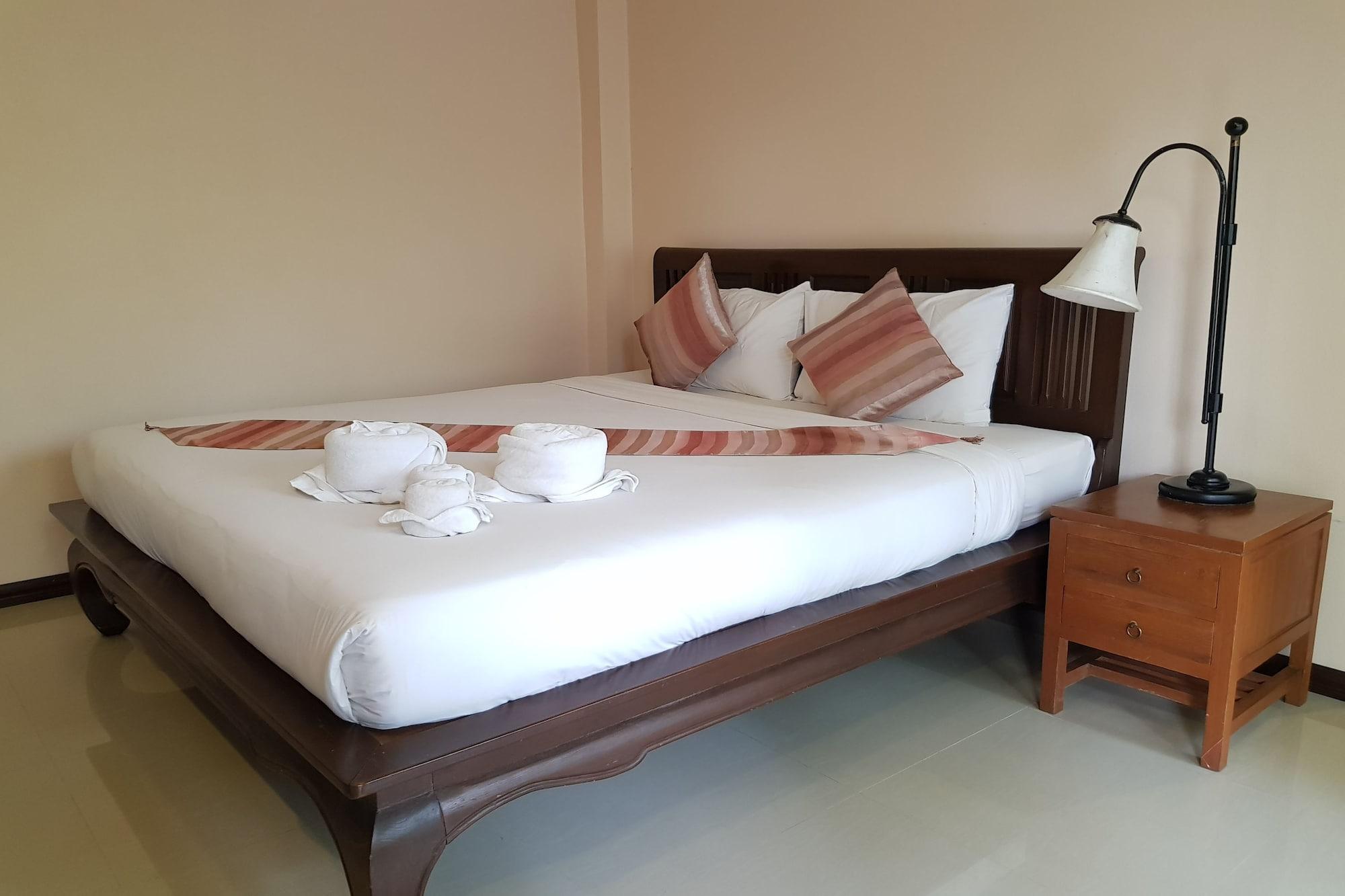 Pai Sukhothai Resort Sha Extra Plus Exterior foto