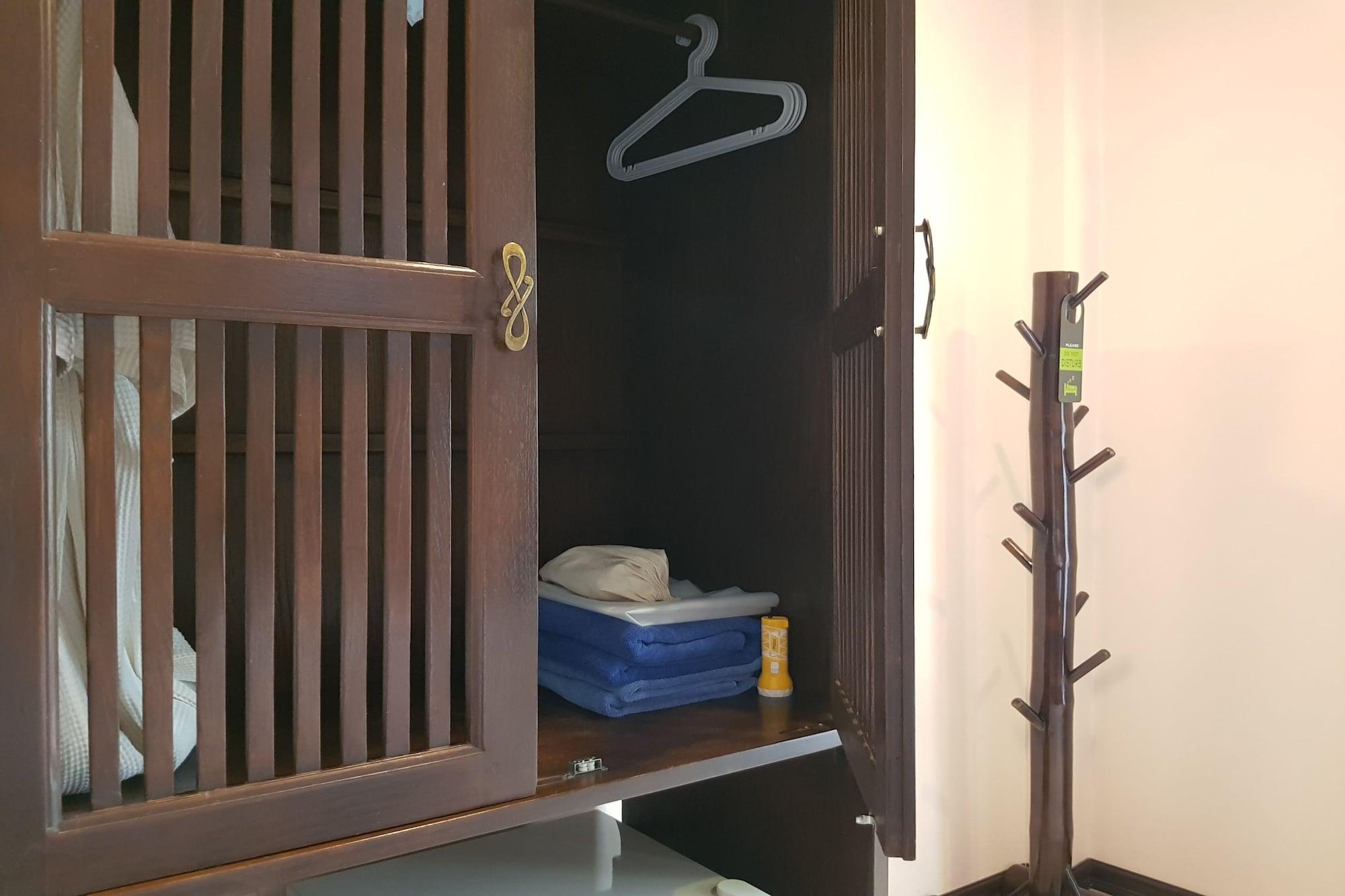 Pai Sukhothai Resort Sha Extra Plus Exterior foto