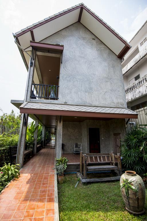 Pai Sukhothai Resort Sha Extra Plus Exterior foto