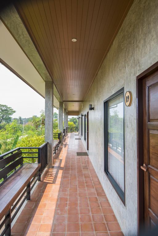 Pai Sukhothai Resort Sha Extra Plus Exterior foto