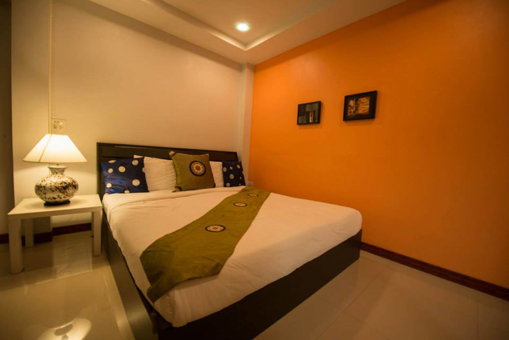 Pai Sukhothai Resort Sha Extra Plus Exterior foto