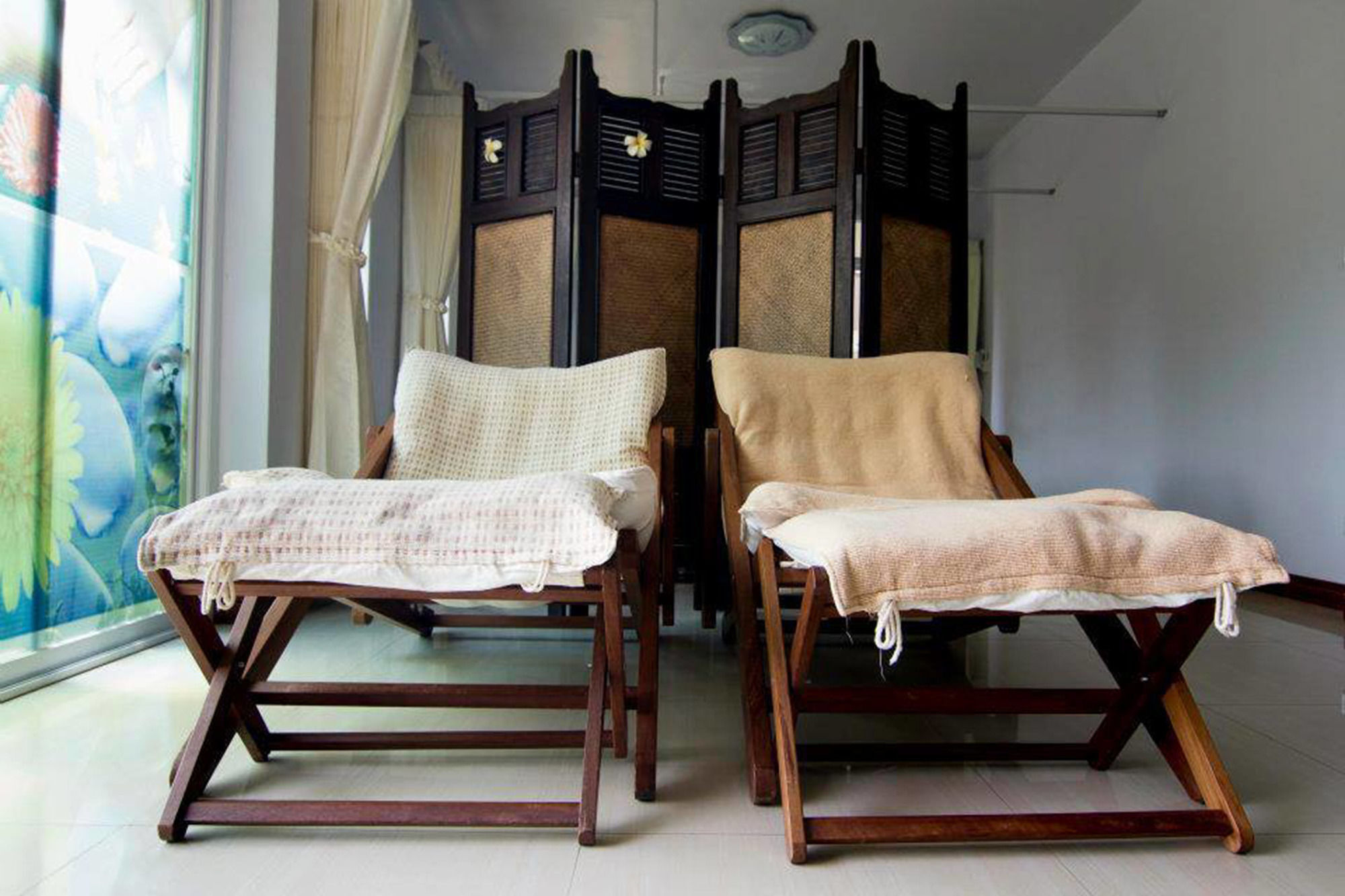 Pai Sukhothai Resort Sha Extra Plus Exterior foto